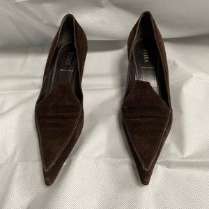 Vintage Fendi Shoes